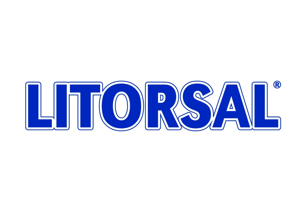 Litorsal