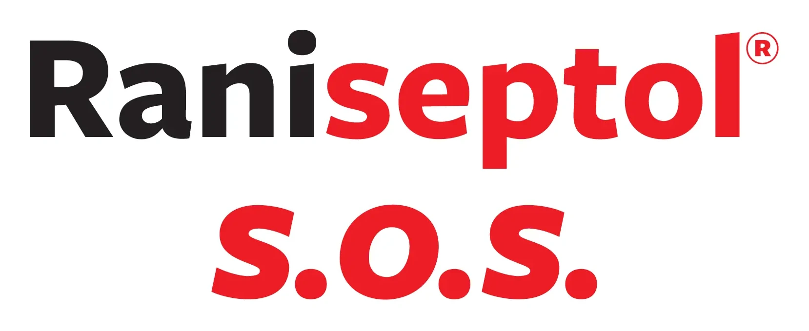 Raniseptol SOS