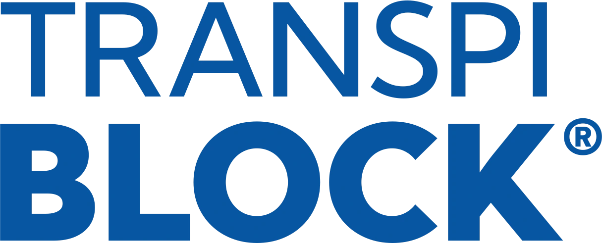 Transpiblock